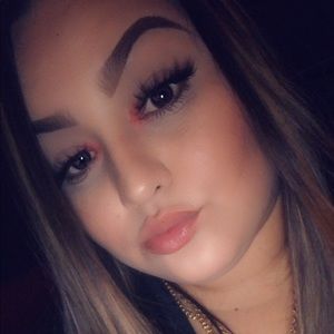 Meet your Posher, Cheyanne